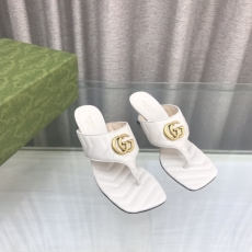 Gucci Slippers